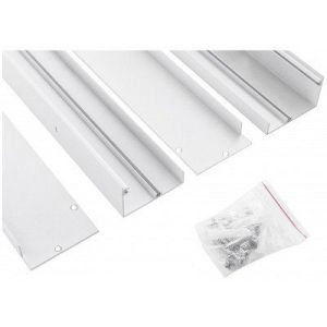 Rama za nadgradni LED panel 30x60cm bela