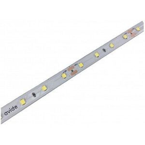 LED traka 12V 8Wm 6400K 5m IP20