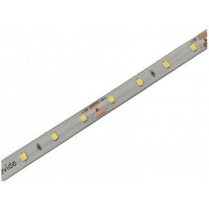 LED traka 12V 8Wm 6400K IP65 5m