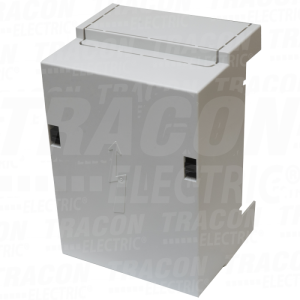 Modul za racvanje sabirnical C OSMO za sina 20/10 mmmax.630 A