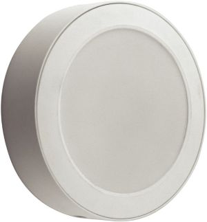 LED panel nadgradni 18W 6400K okrugli