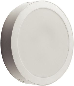 LED panel 24W okrugli nadgradni 4000K