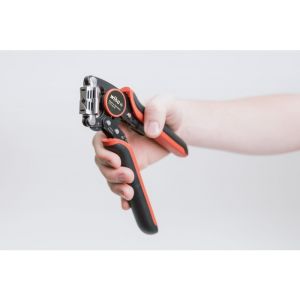 Automatska Crimp klesta  cetvrtasta