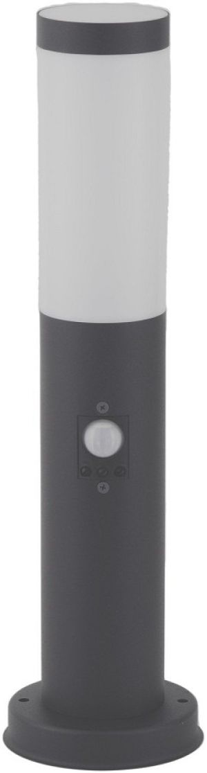 Spoljna stubna lampa Boca senzor 450mm E27 IP44