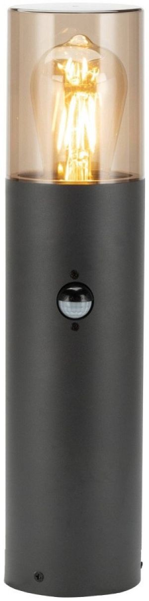 Spoljna stubna lampa ATHEN 1xE27 senzor 300mm IP54