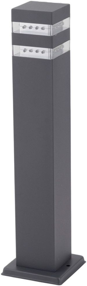 Spoljna stubna LED lampa Jolla 2W 4000K 500mm IP44