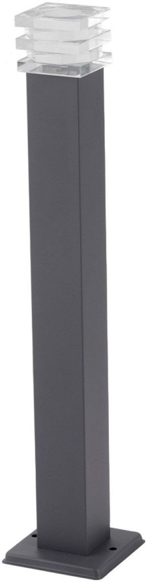 Spoljna stubna lampa Solana LED 1.5W 500mm IP44 antracit