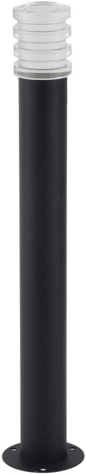 Spoljna stubna lampa Sunset LED 1.5W 500mm IP44 crna