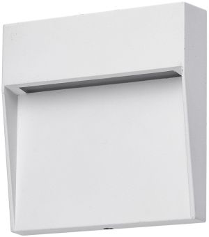 LED spoljna stepenišna lampa Kano 3W 3000K IP54 10.5cm