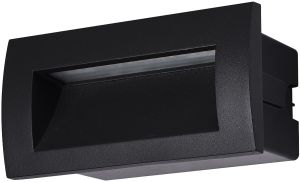 LED ugradna stepenišna lampa Lagos 3W 3000K IP54