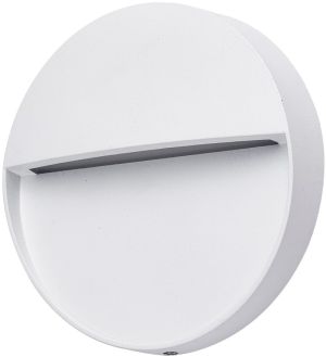 LED spoljna stepenišna lampa Sevilla 3W 3000K IP54 11cm