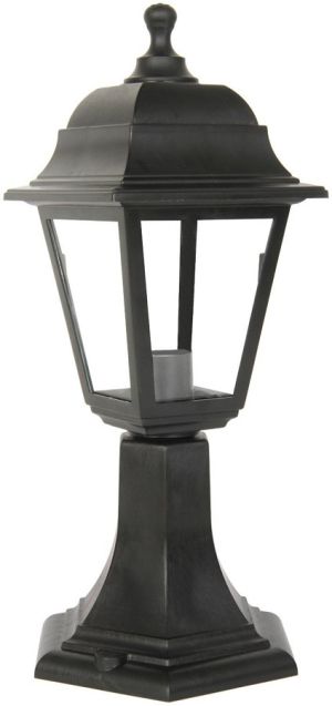 Fenjer stubna lampa Blake 1xE27 IP44 41.5cm