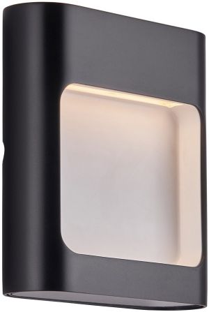 LED spoljna stepenišna lampa Axim 6W 3000K IP54