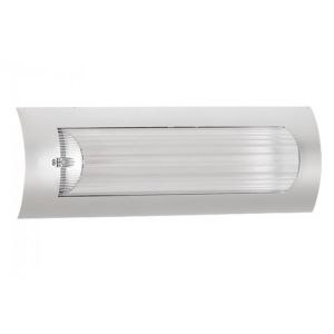 Lampa Aria E-27 bela IP54  ATRA