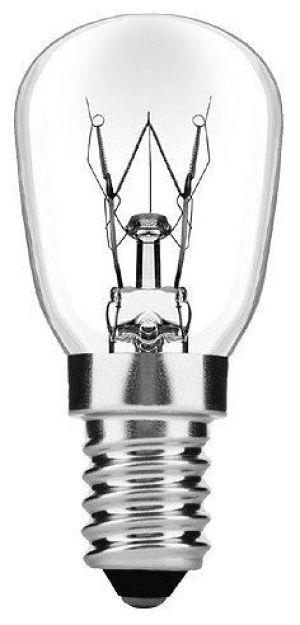 Sijalica za rernu 40W E14 300°C 3000K