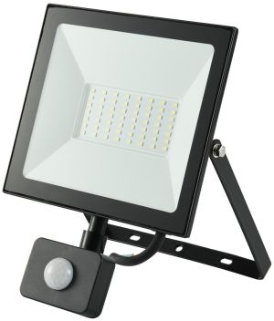 LED reflektor sa senzorom 50W 4000lm 6400K IP44
