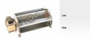 Ventilator za TA peć levi