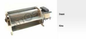 Ventilator za TA peć desni
