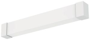 LED lampa za ogledalo 600mm 10W IP44 CCT bela