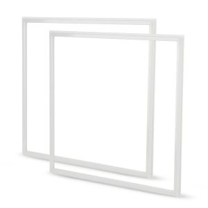 LED plafonska lampa okvir 36W 600x600mm IP41