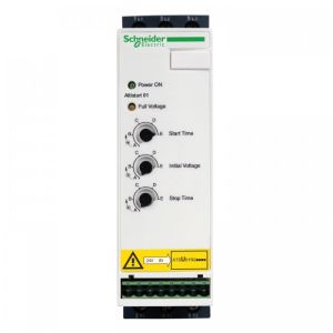 SOFT-START STOP TESYS U 22A 20 0-480V