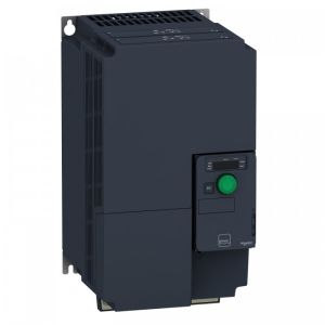 FREK. REGULATOR 15kW-200V 3f K OMPAKT