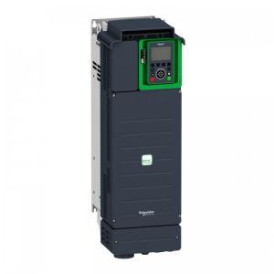 FR REGULATOR IP21 18KW 200V/24 0V