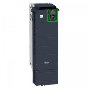 FR REGULATOR IP21 30KW 200V/24 0V
