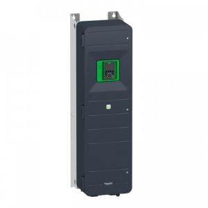 FR REGULATOR IP55 55KW 400V/48 0V