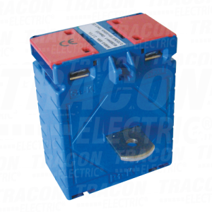 Strujni trafo sa ugradjenom pr imerom sinom Po05150A/5A. 2.5V
