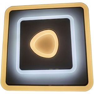 Zidna LED dekor lampa Oyster Jayden 36W