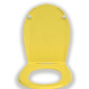 WC DASKA ZUTA MILANO &#8211; CAPO CASA WD2008