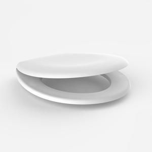 WC DASKA BAKELIT &#8211; SANIT SAN 1501