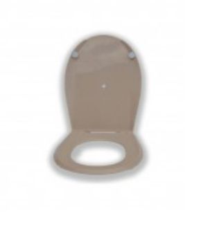 WC DASKA BEŽ MILANO &#8211; CAPO CASA WD2006