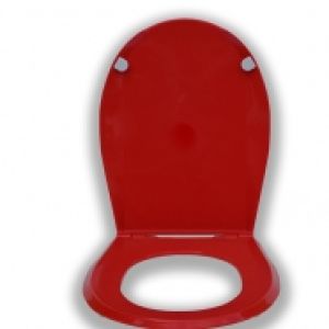 WC DASKA CRVENA MILANO &#8211; CAPO CASA WD2003
