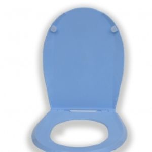 WC DASKA PLAVA MILANO &#8211; CAPO CASA WD2002