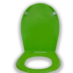 WC DASKA ZELENA MILANO &#8211; CAPO CASA WD2004