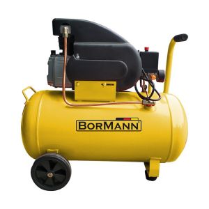 Kompresor za vazduh (uljni) 2 KS, 50l – Bormann Lite BAT5012