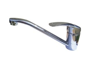 BATERIJA ZA SUDOPERU 3 CEVI BELLA DONNA NEW &#8211; CAPO CASA 314