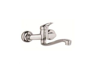 BATERIJA ZA SUDOPERU/LAVABO 150MM ALLEGRA NEW &#8211; CAPO CASA 396K