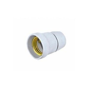 Porcelansko grlo E27 sa navojem M10x1