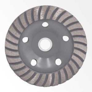 Dijamantski brusni disk 125 mm BBDDC125 Blade