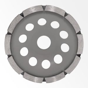 Dijamantski brusni disk 125 mm BBDDS125 Blade