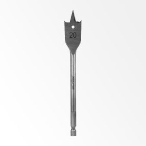 Burgija za drvo leptir BBDL Blade