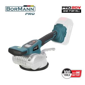 Vibracioni vakumski pištolj za pločice 20V - SOLO Bormann Pro BBP3250