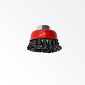 Četka kapasta za brusilicu čelik BCET203 Blade