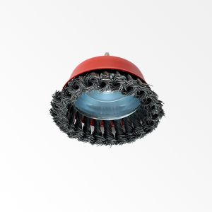Četka kapasta za brusilicu čelik BCET204 Blade