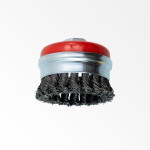 Četka kapasta za brusilicu čelik BCET205 Blade