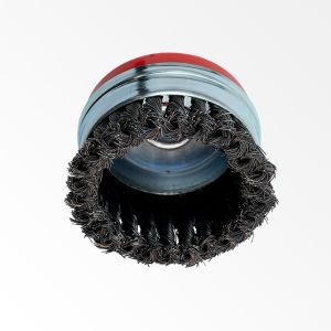 Četka kapasta za brusilicu čelik BCET206 Blade