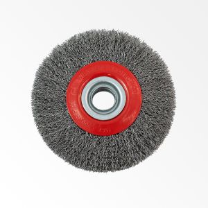 Četka za stonu brusilicu čelik BCET209 Blade